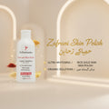Johumsama zafrani skin polish